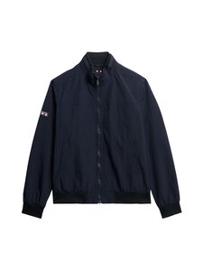 Superdry - Jakk Harrington - 98T ECLIPSE NAVY | Stockmann