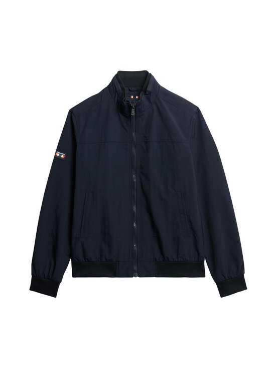 Superdry - Jakk Harrington - 98T ECLIPSE NAVY | Stockmann - photo 1