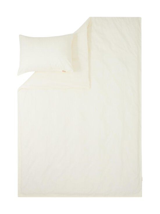 Villa Stockmann - Ritz-pussilakana - CREAMY YELLOW | Stockmann - photo 2