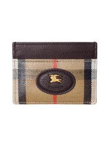 Burberry - Highlands-korttikotelo - B9368 SAND | Stockmann