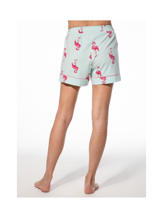 SHORT STORIES - Flamingo-shortsit - 50275 FAIR AQUA | Stockmann - photo 3
