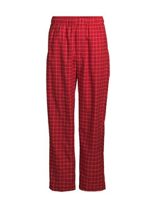 Calvin Klein Underwear - Pyjamahousut - 2SD 19600 GIGA CLUB CHECK+JUNEBERRY/VER | Stockmann