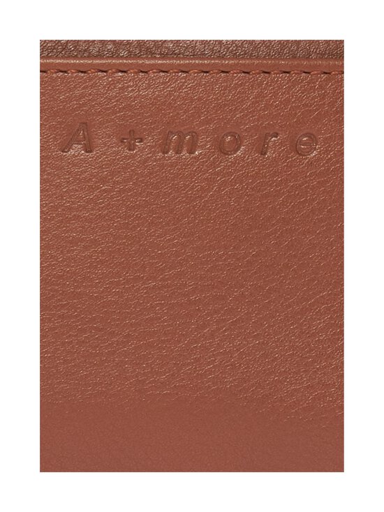 A+more - Kelly-korttikotelo - TAN | Stockmann - photo 3