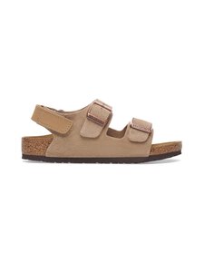 BIRKENSTOCK - Milano-sandaalit - 27 TAUPE | Stockmann