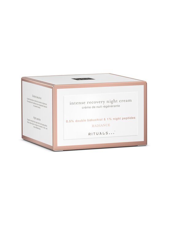 Rituals - Intense Recovery Night Cream nakts krēms - NOCOL | Stockmann - photo 2