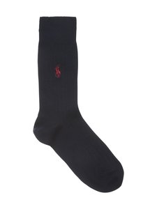 Polo Ralph Lauren - Sokid 2-pakk - NAVY (TUMMANSININEN) | Stockmann