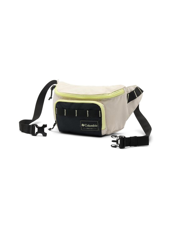 Columbia - Vöökott Zigzag II - 278 DARK STONE, BLACK | Stockmann - photo 1