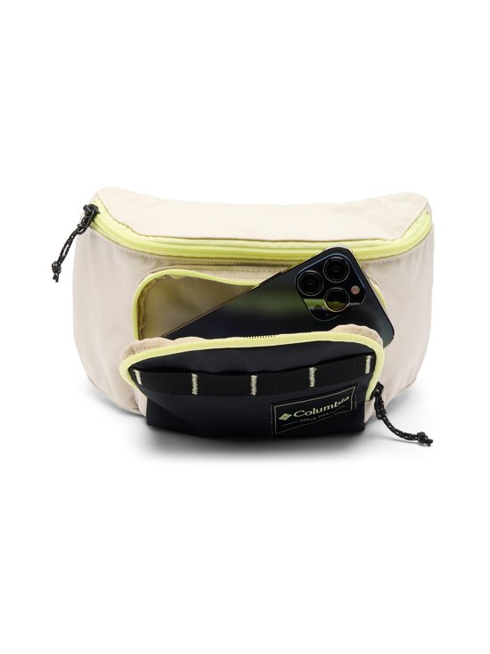 Columbia - Vöökott Zigzag II - 278 DARK STONE, BLACK | Stockmann - photo 3