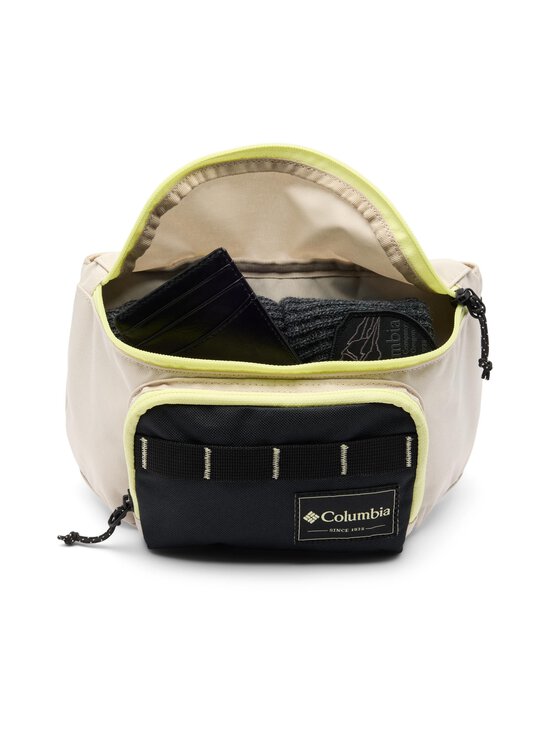 Columbia - Vöökott Zigzag II - 278 DARK STONE, BLACK | Stockmann - photo 4