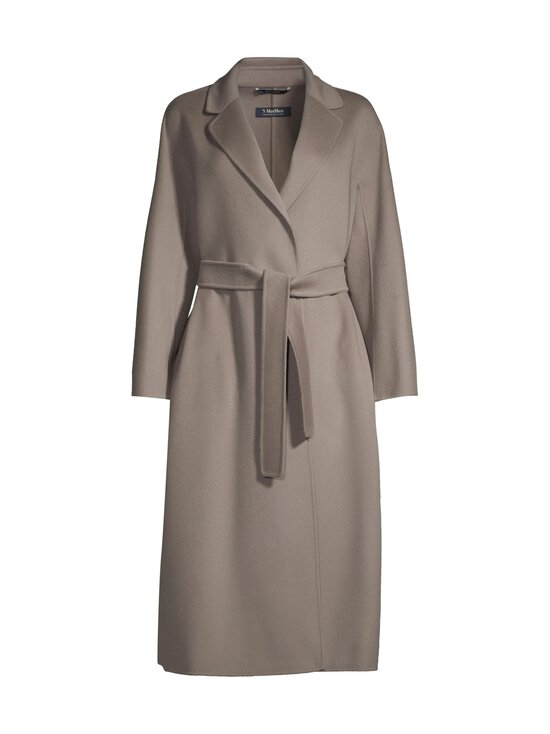'S MAX MARA - Esturia-villakangastakki - 069 MITTELGRAU - photo 1 'S MAX MARA - Esturia-villakangastakki - 069 MITTELGRAU | Stockmann - photo 1