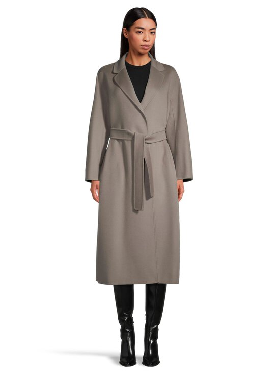 'S MAX MARA - Esturia-villakangastakki - 069 MITTELGRAU - photo 2 'S MAX MARA - Esturia-villakangastakki - 069 MITTELGRAU | Stockmann - photo 2