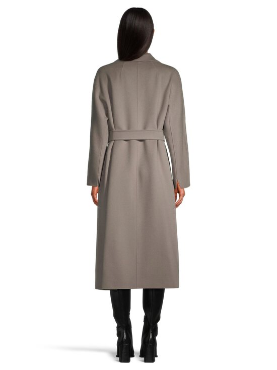 'S MAX MARA - Esturia-villakangastakki - 069 MITTELGRAU - photo 3 'S MAX MARA - Esturia-villakangastakki - 069 MITTELGRAU | Stockmann - photo 3