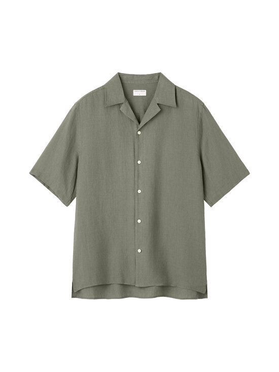 Tiger of Sweden - Bekkett Casual -kauluspaita - 41V THYME | Stockmann - photo 1