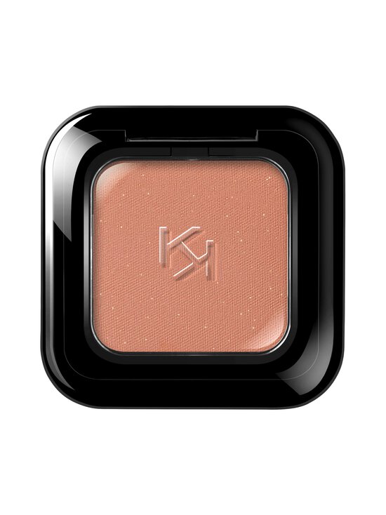 KIKO Milano - High Pigment Eyeshadow -luomiväri - 05 SPARKLING BRICK | Stockmann - photo 1