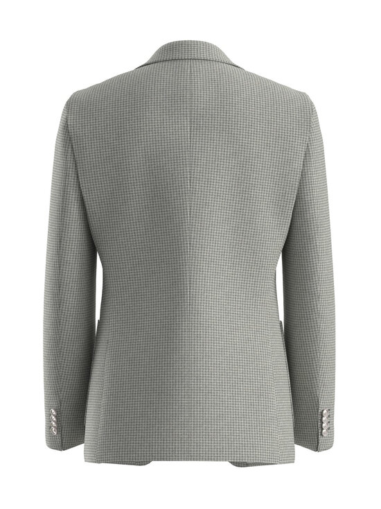 BOSS - Hutson-bleiseri - OPEN GREEN | Stockmann - photo 2