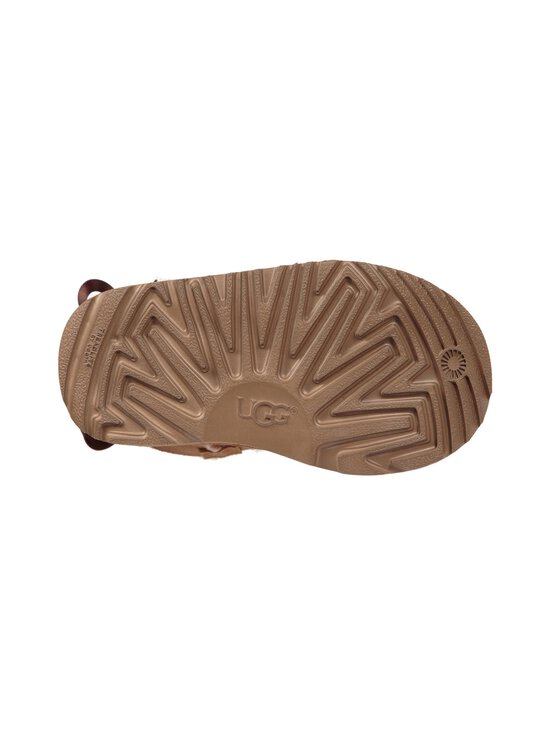 UGG - Poolsaapad Mini Bailey Bow II - BROWN | Stockmann - photo 6