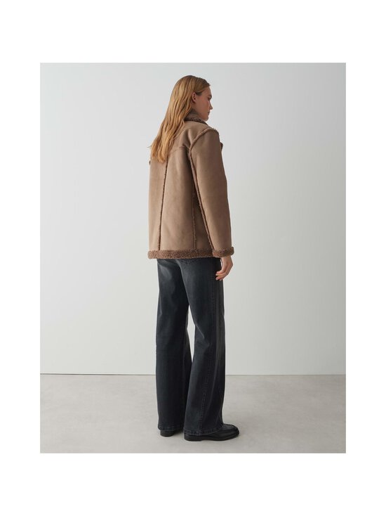 Opus - Henola 185 Dynamisch- käännettävä takki - 20020 COCOA | Stockmann - photo 2