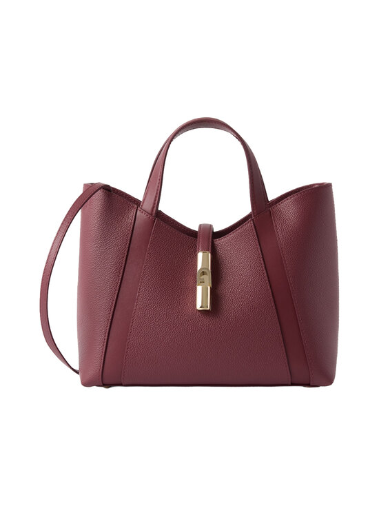 Furla - Kott Goccia S Tote - 4908S RED APPLE | Stockmann - photo 1