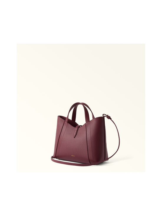 Furla - Kott Goccia S Tote - 4908S RED APPLE | Stockmann - photo 2