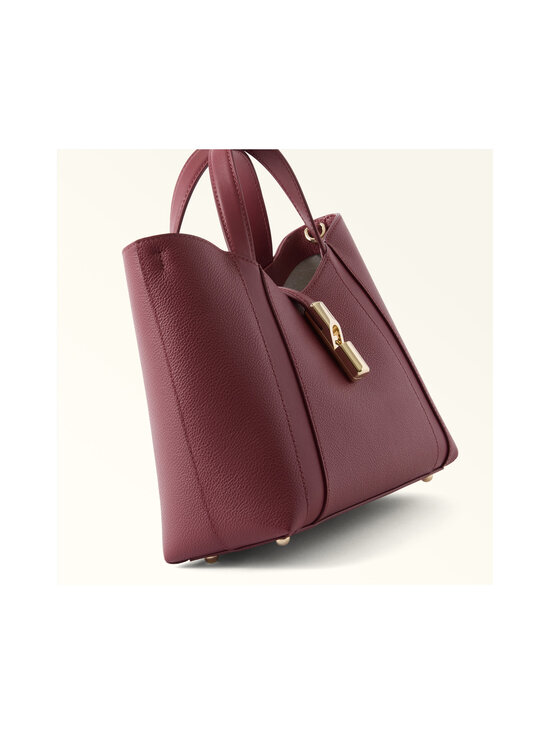 Furla - Kott Goccia S Tote - 4908S RED APPLE | Stockmann - photo 3