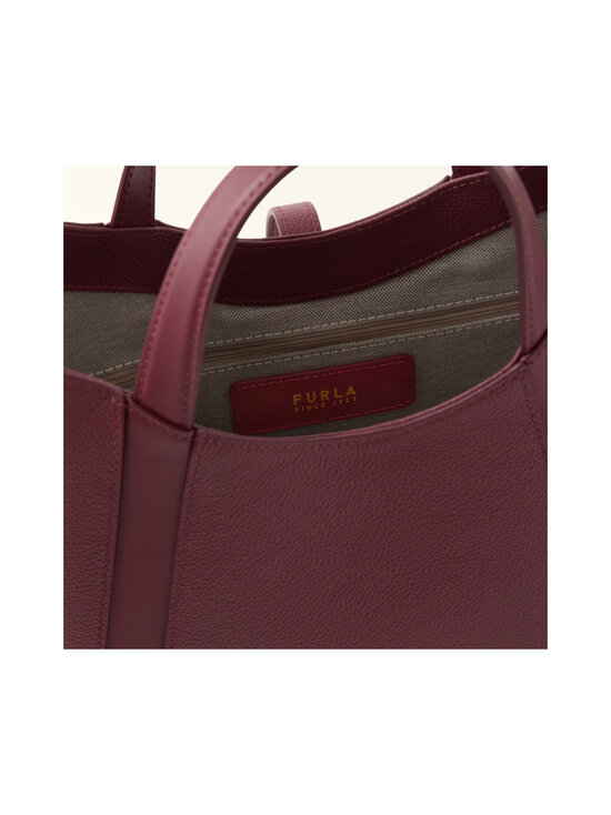 Furla - Kott Goccia S Tote - 4908S RED APPLE | Stockmann - photo 4