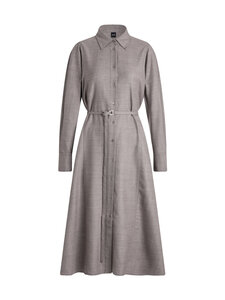BOSS - Dannel-mekko - 116 OPEN WHITE | Stockmann