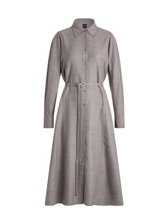 BOSS - Dannel-mekko - 116 OPEN WHITE | Stockmann - photo 1