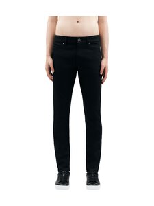 Tiger of Sweden - Evolve Forever Slim Fit -farkut - 050 BLACK Tiger of Sweden - Evolve Forever Slim Fit -farkut - 050 BLACK | Stockmann