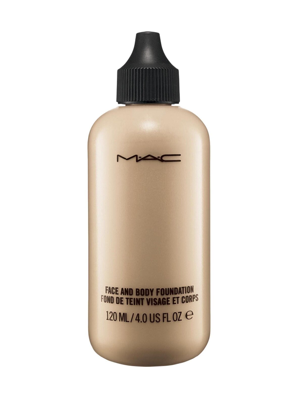 MAC Studio face & body foundation -meikkivoide 120 ml