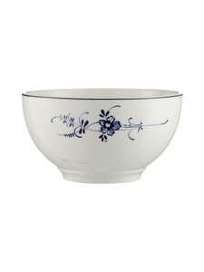 Villeroy & Boch - Old Luksembourg kauss 0,75 l - VALKOINEN/SININEN Villeroy & Boch - Old Luksembourg kauss 0,75 l - VALKOINEN/SININEN | Stockmann