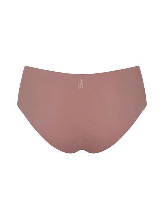 Sloggi - Zero Feel 2.0 Hipster biksītes - 1141 CACAO - photo 2 Sloggi - Zero Feel 2.0 Hipster biksītes - 1141 CACAO | Stockmann - photo 2