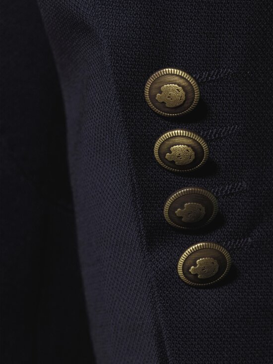 Turo - Yale 4470 žakete - 68 NAVY - photo 5 Turo - Yale 4470 žakete - 68 NAVY | Stockmann - photo 5