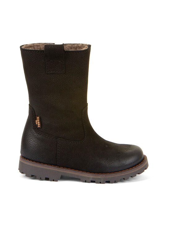 Froddo - Maxine tex -talvikengät - BLACK - photo 1 Froddo - Maxine tex -talvikengät - BLACK | Stockmann - photo 1