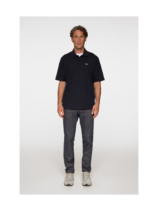 J.Lindeberg - Ched Micro Pattern bikses - O319 VINTAGE INDIGO | Stockmann - photo 2