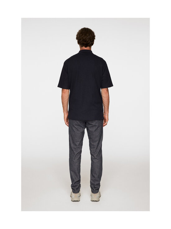 J.Lindeberg - Ched Micro Pattern bikses - O319 VINTAGE INDIGO | Stockmann - photo 3