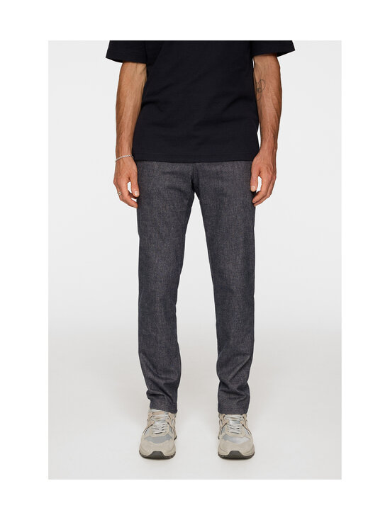 J.Lindeberg - Ched Micro Pattern bikses - O319 VINTAGE INDIGO | Stockmann - photo 4