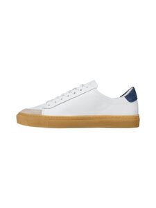 Sneaky Steve - Nagore U -sneakerit - 0310 WHITE/BEIGE/BLUE | Stockmann