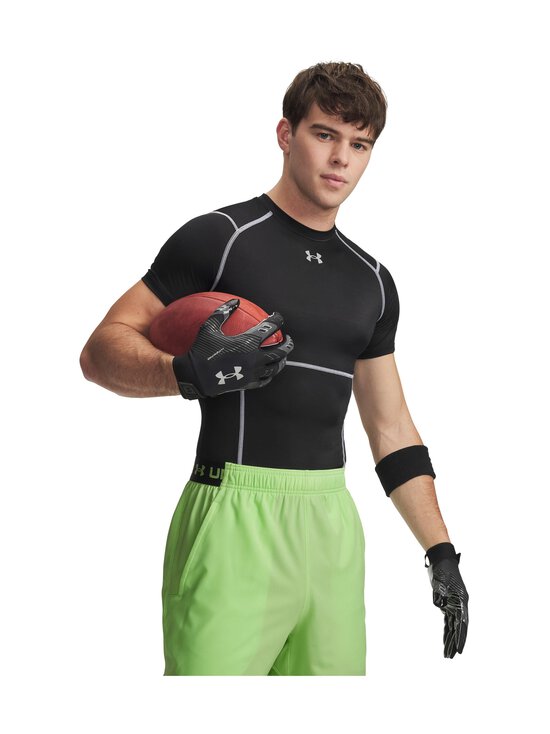 Under Armour - Treeningpluus UA HG Elite Comp - 009 BLACK | Stockmann - photo 1