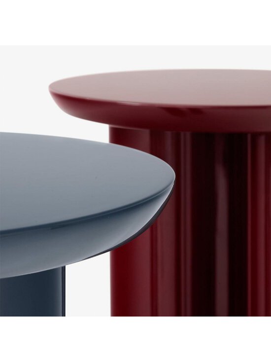 &Tradition - Tung JA3 -sivupöytä - PUNAINEN | Stockmann - photo 4