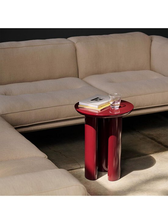 &Tradition - Tung JA3 -sivupöytä - PUNAINEN | Stockmann - photo 5