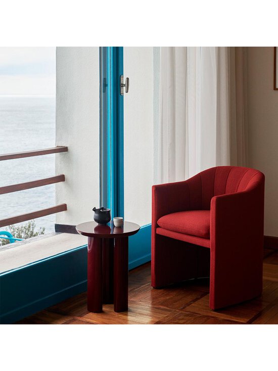 &Tradition - Tung JA3 -sivupöytä - PUNAINEN | Stockmann - photo 8