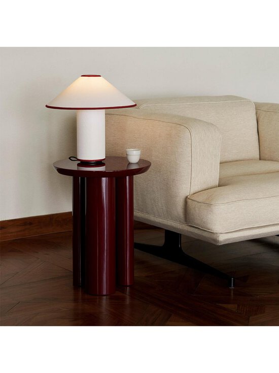 &Tradition - Tung JA3 -sivupöytä - PUNAINEN | Stockmann - photo 10