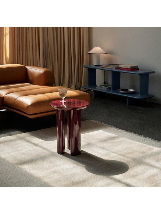 &Tradition - Tung JA3 -sivupöytä - PUNAINEN | Stockmann - photo 6