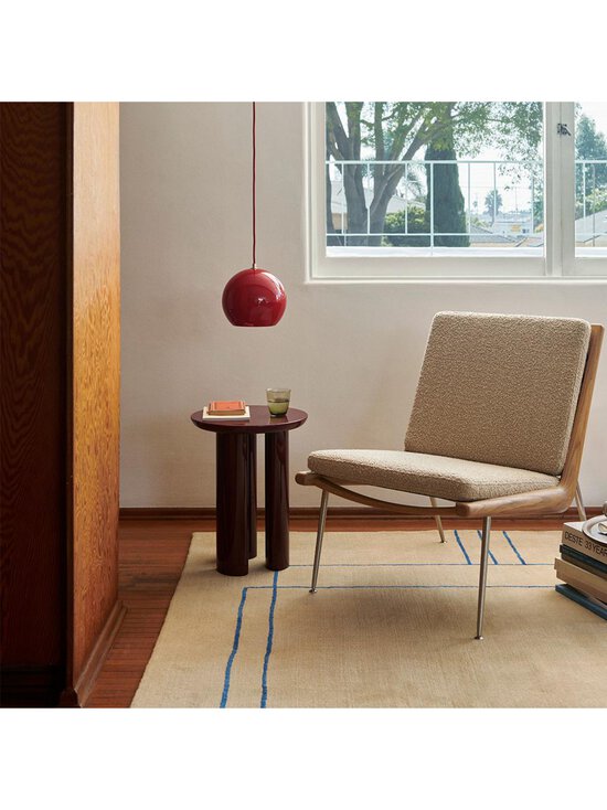 &Tradition - Tung JA3 -sivupöytä - PUNAINEN | Stockmann - photo 9