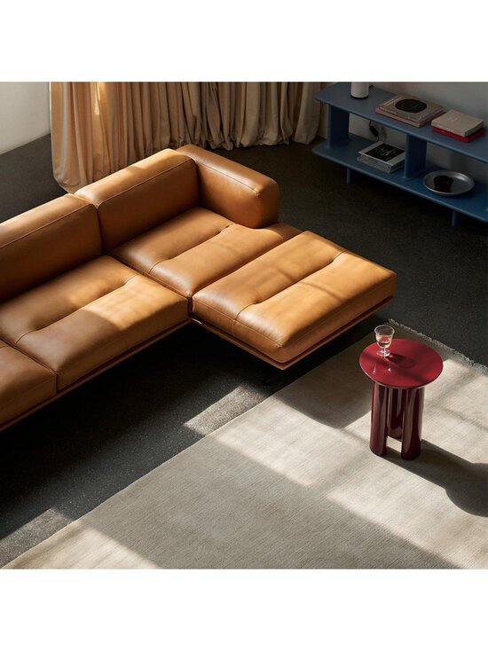 &Tradition - Tung JA3 -sivupöytä - PUNAINEN | Stockmann - photo 7