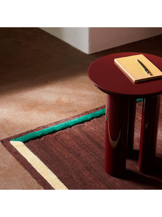 &Tradition - Tung JA3 -sivupöytä - PUNAINEN | Stockmann - photo 11