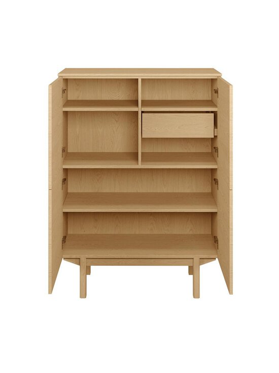 Skovby Möbelfabrik - #308-senkki öljytty tammi 98 x 135 cm - BEIGE | Stockmann - photo 2