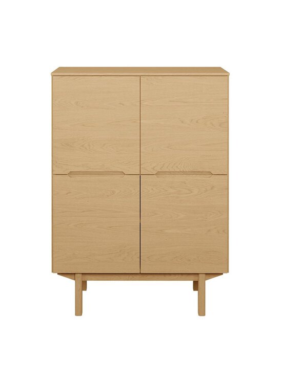 Skovby Möbelfabrik - #308-senkki öljytty tammi 98 x 135 cm - BEIGE | Stockmann - photo 1