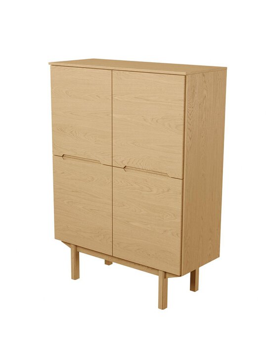 Skovby Möbelfabrik - #308-senkki öljytty tammi 98 x 135 cm - BEIGE | Stockmann - photo 3