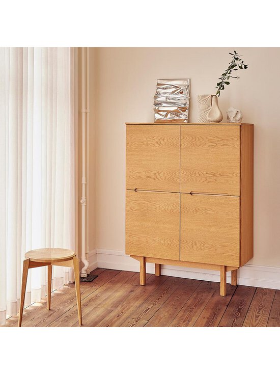 Skovby Möbelfabrik - #308-senkki öljytty tammi 98 x 135 cm - BEIGE | Stockmann - photo 4